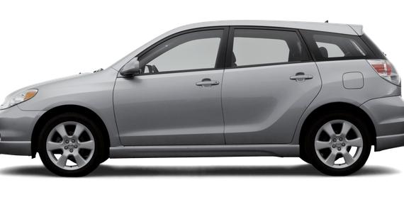 TOYOTA COROLLA MATRIX 2006 2T1KR32E36C585857 image